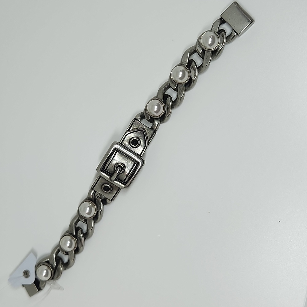 Coach Bracelet